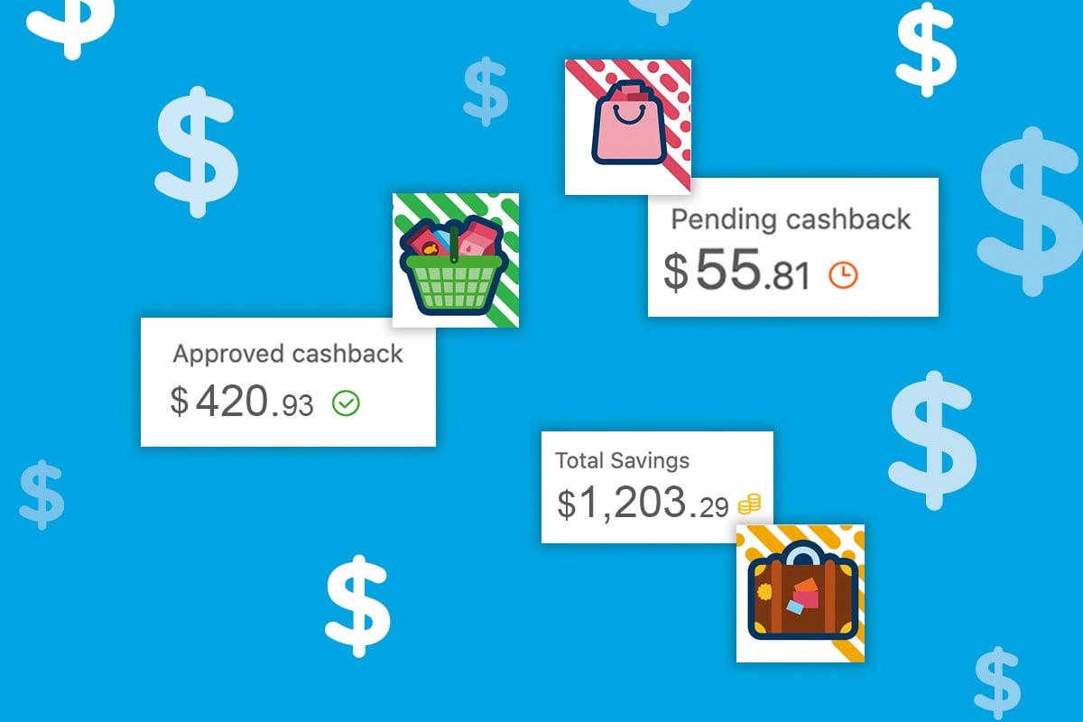 employee discounts - cashback