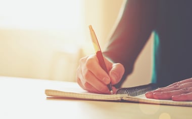 We asked, they answered (part 3): What advice do you have for future female leaders?