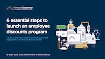 6 Essential Steps to Launch Discounts Program
