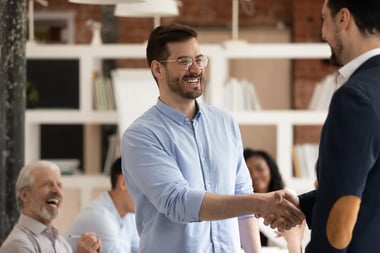 Modern Employee Rewards | Reward Gateway