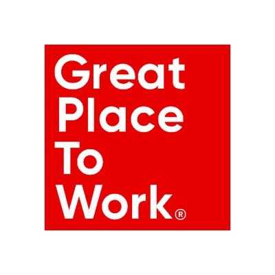 Great Place to Work