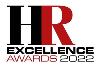 Shortlisted for Best Internal Comms Strategy