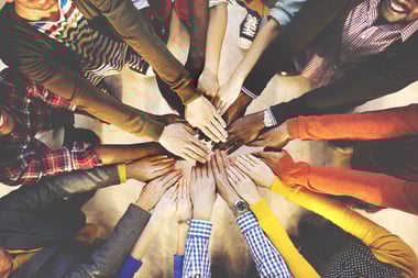 How to Promote Diversity & Inclusion in the Workplace | Reward Gateway AU