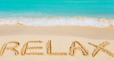 Why taking a holiday is good for team's development