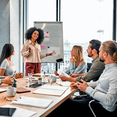 How to Build the Business Case for Appreciation | RGER
