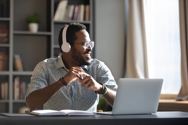 Improving Wellbeing and Productivity During Times of Uncertainty | Reward Gateway