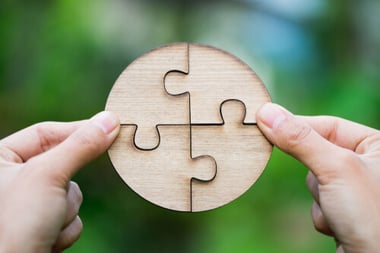 How to Create Purpose-Driven Companies | Reward Gateway