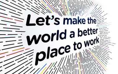 Employee Happiness vs. Employee Engagement | Reward Gateway
