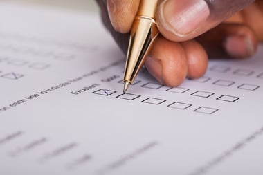 Anonymous employee feedback: friend or foe?