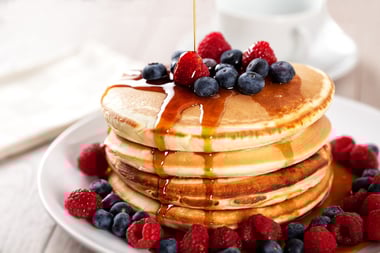 5 Reasons Employees Should Eat Together | Reward Gateway