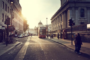 How Reward Gateway | Edenred Supports Critical Public Social Programmes