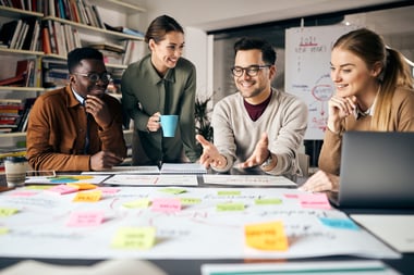 Diversity and inclusion in the workplace: why it’s important and strategies to promote DI in the workplace