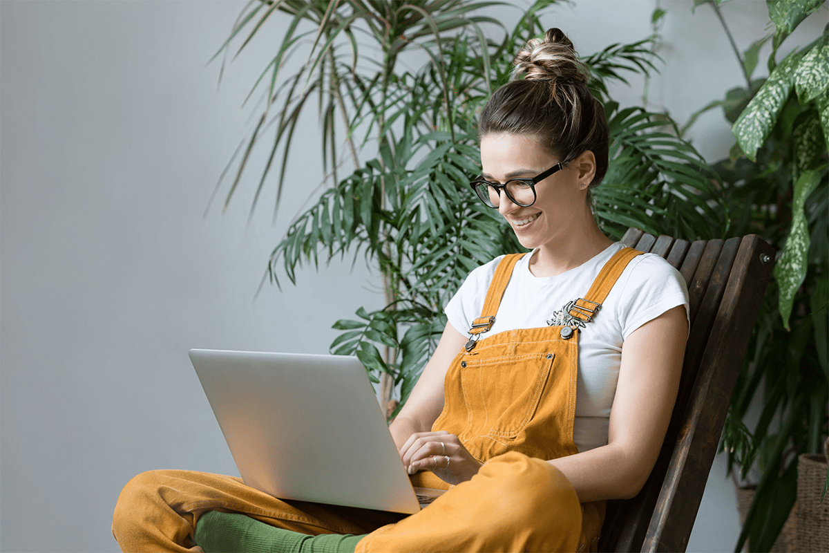 employee and technology