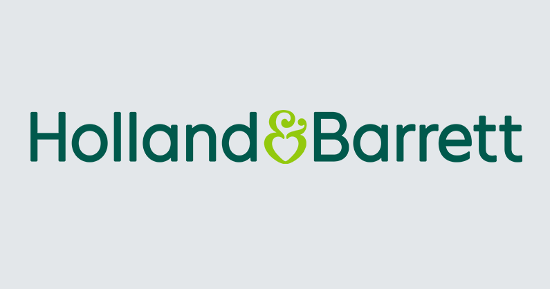 Holland & Barrett