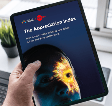 The Appreciation Index
