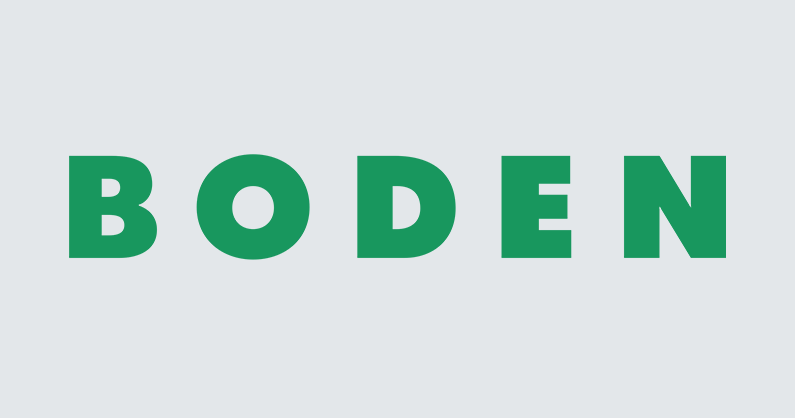 Boden
