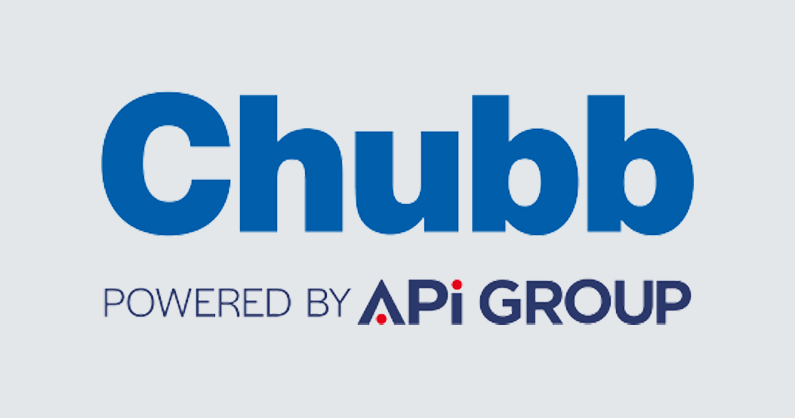 Chubb Fire & Security