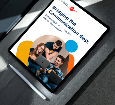 New 2025 Employee Communication Report | RGER