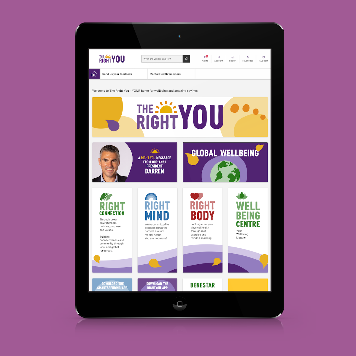 [Client Testimonial] Mondelēz