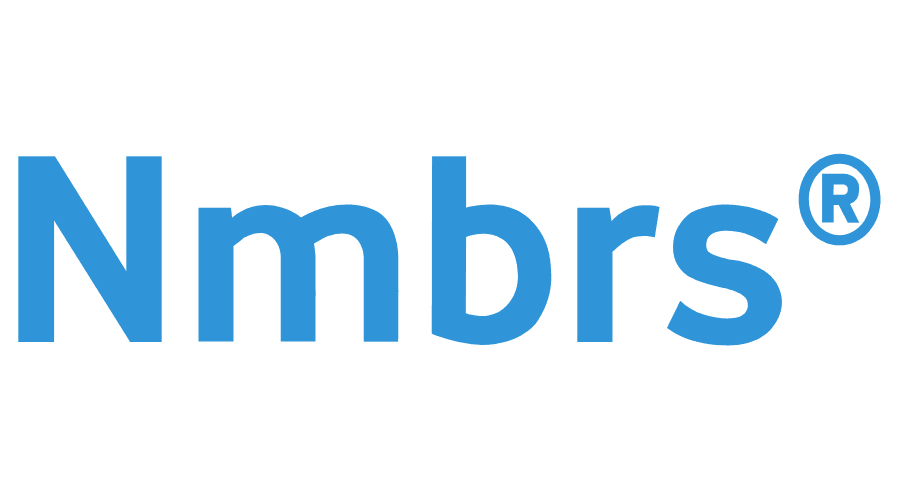 nmbrs logo