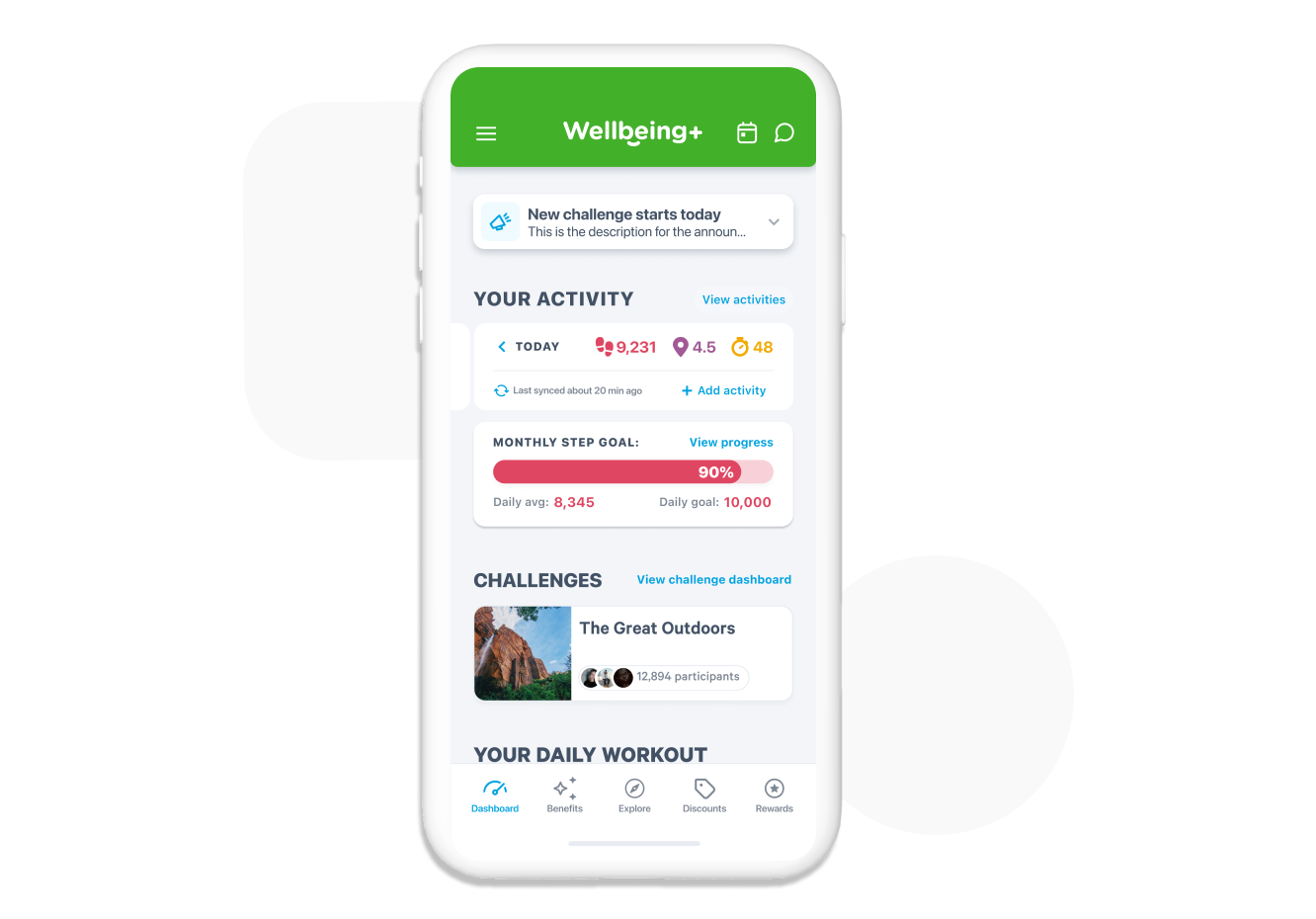 Wellbeing+ Hero-1